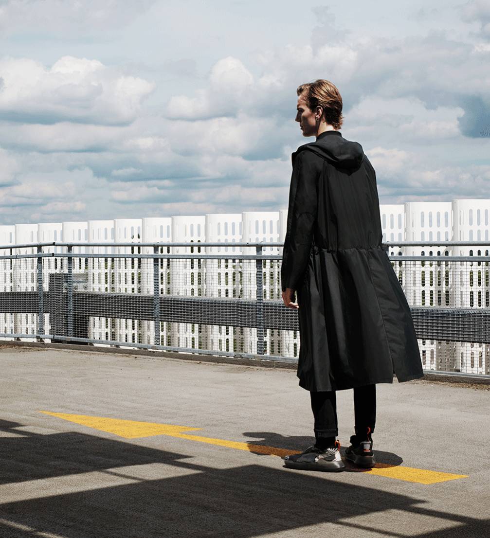 男士穿搭|雨天带上这3件宝贝,姑娘甩掉*博兰**基尼非要和你走