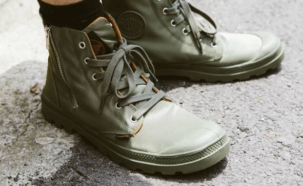 男士穿搭|雨天带上这3件宝贝,姑娘甩掉*博兰**基尼非要和你走