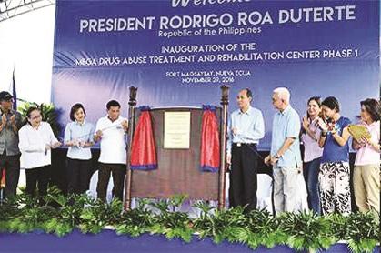 攀上西南省委书记的“非典型”富豪，这次成了出事的“典型”！