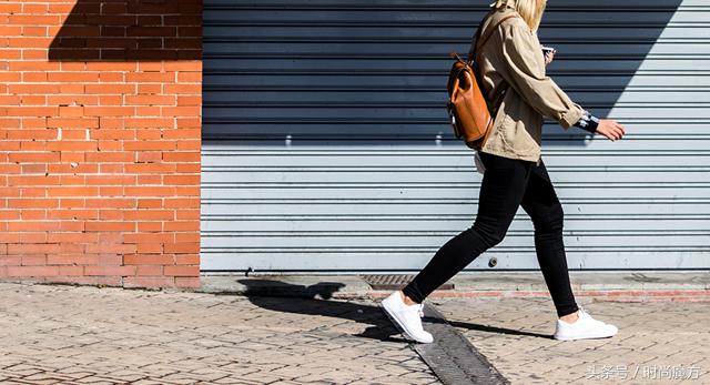 拒绝烂街运动鞋,哪个牌子的小白鞋好看又好穿