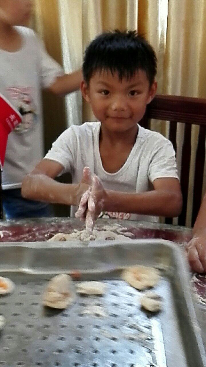 幼儿园毕业班夏令营活动,幼儿园大班毕业夏令营走进小学