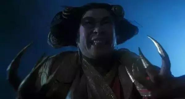 各版本鹿鼎记海大富,鹿鼎记海大富扮演者谷峰