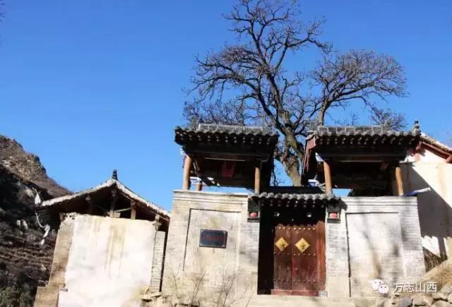 盂县梁家寨乡大汖村,盂县梁家寨大汖村门票