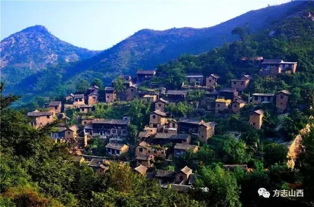 盂县梁家寨乡大汖村,盂县梁家寨大汖村门票