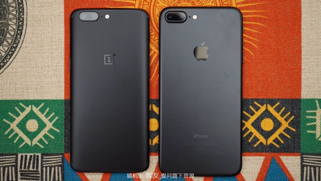 一加5评测,一加手机5评测科技美学