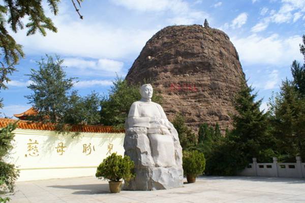 孟母作为母亲节的代表,孟母诞辰日