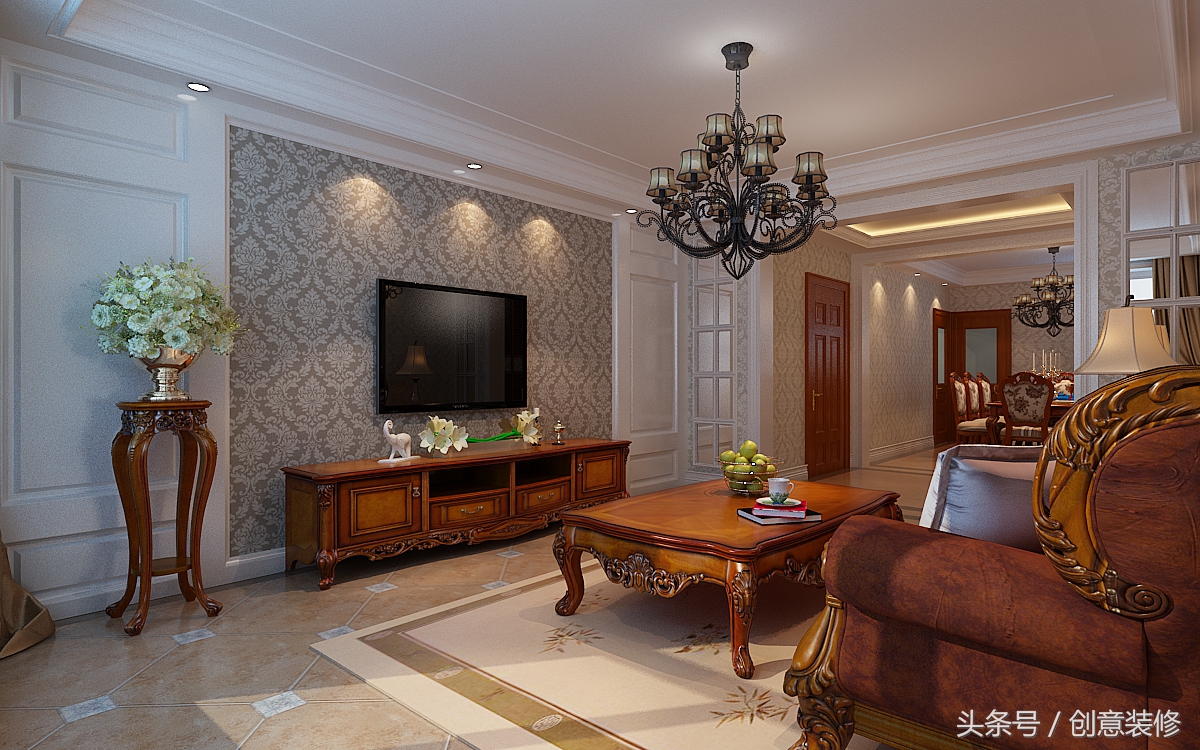 全屋安装邻居们都来参观,装修完邻居纷纷前来效果怎么样