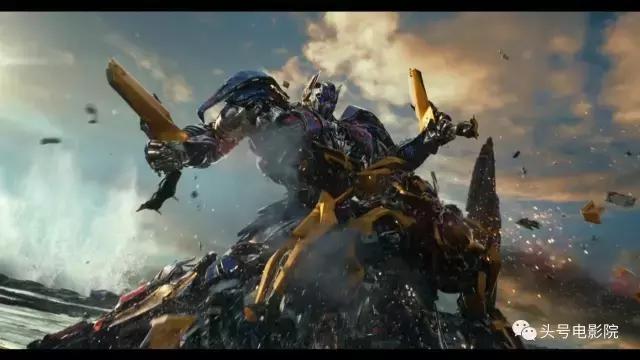 变形金刚5豆瓣评分,变形金刚5电影评价