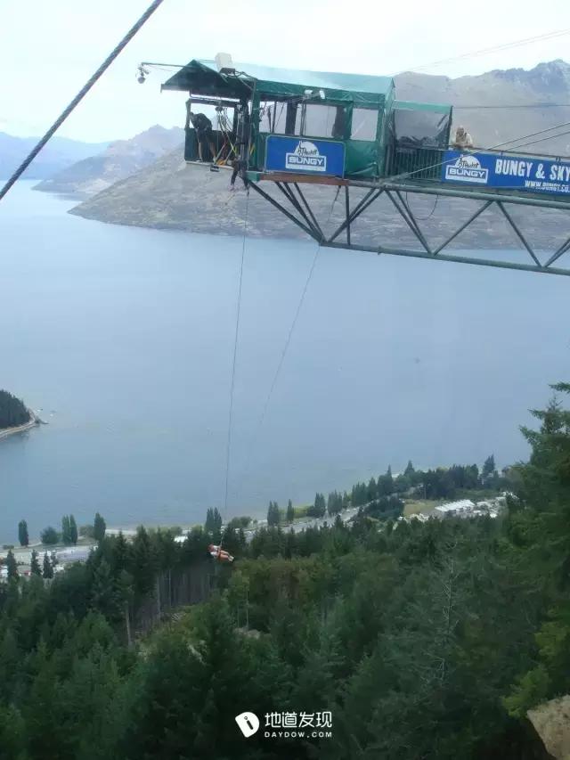 痛哭！即使今天抢不到新西兰打工旅行签证，也不能放弃新西兰啊！