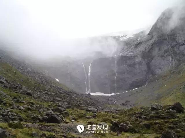 痛哭！即使今天抢不到新西兰打工旅行签证，也不能放弃新西兰啊！