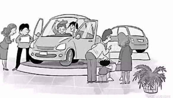 异地全款买车回本地办车贷,异地按揭购车如何回本地上牌