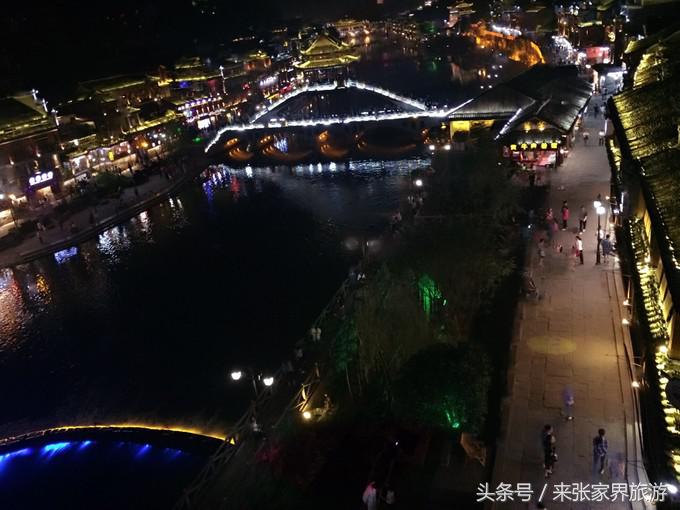 长沙到张家界凤凰五日游,深圳到张家界5天游攻略