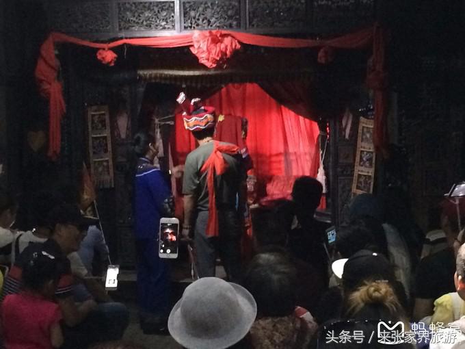 长沙到张家界凤凰五日游,深圳到张家界5天游攻略