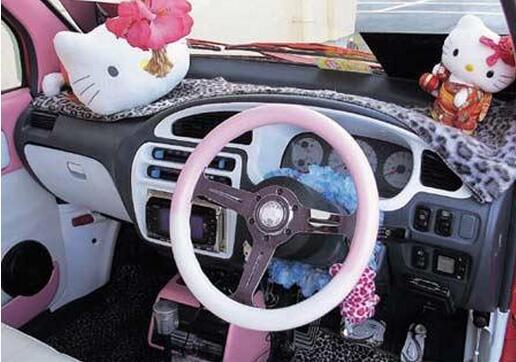 汽车内有异味怎么办,怎样去除汽车内异味和甲醛