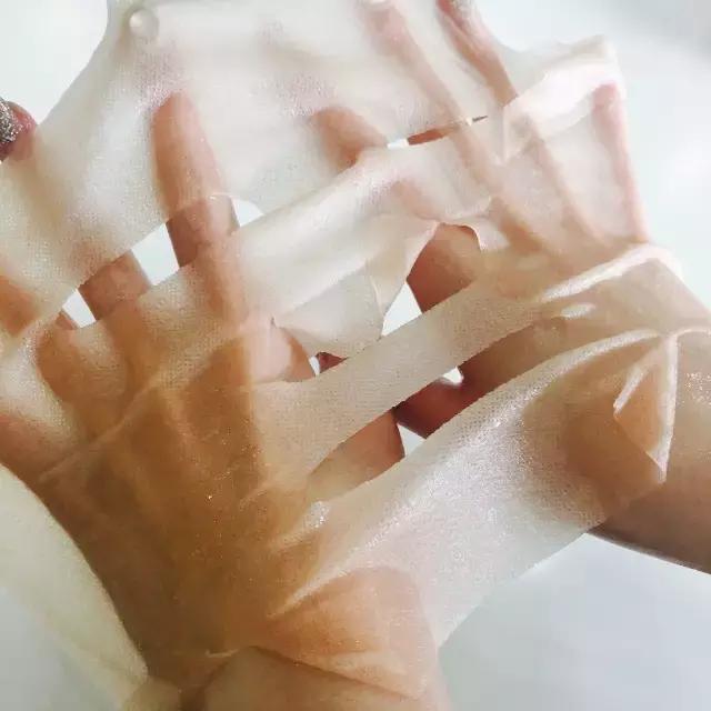 测评敷一整晚的面膜,测评面膜好不好用