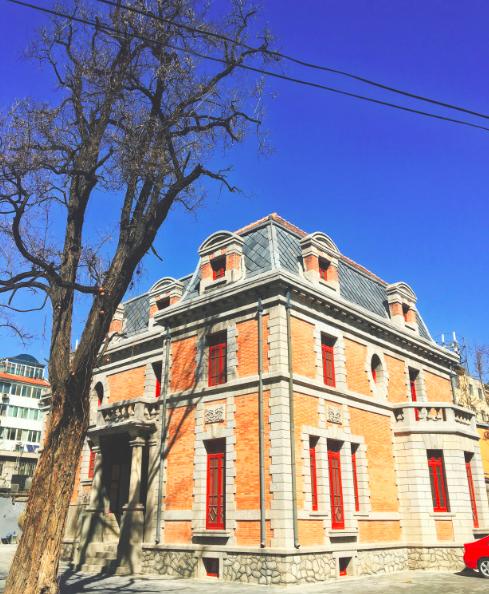 京城81号凶宅真实视频,京城81号真实房子图片