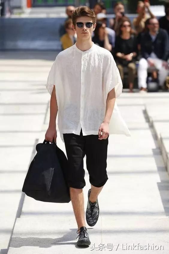 这些鞋包搭配建议，是时候告诉你的男人了