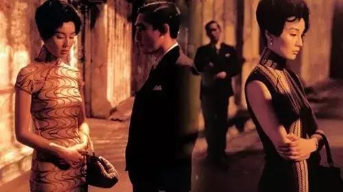 衣品出众的女人自带高级感,穿出高级感衣品