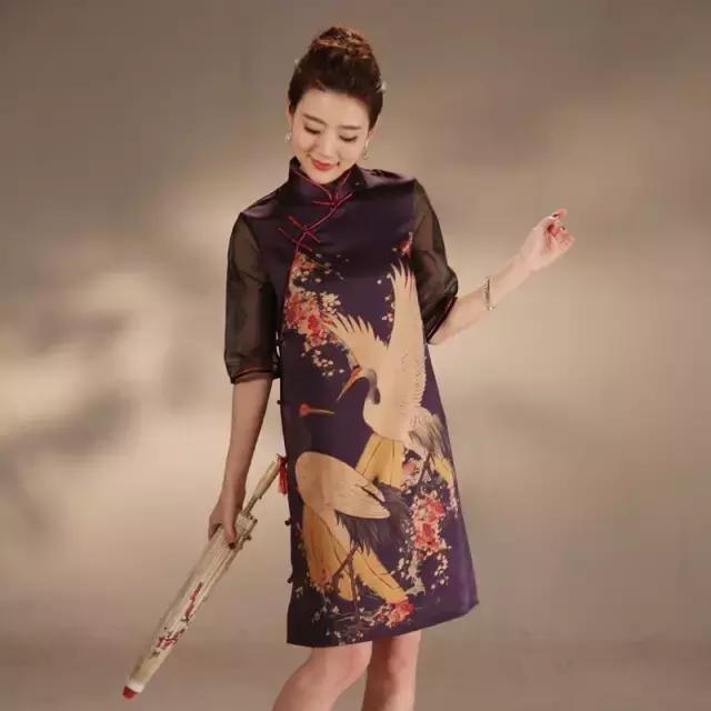 衣品出众的女人自带高级感,穿出高级感衣品