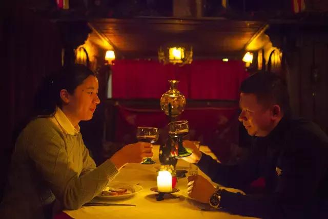 全球最美的30个浪漫小镇,世界上最适合私奔的小镇