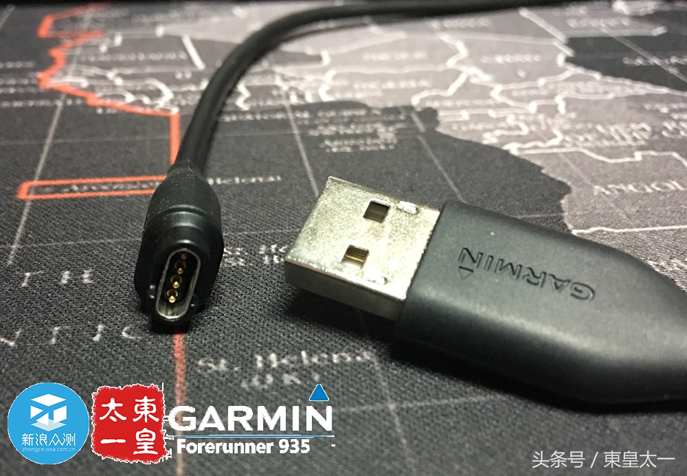 续航能力超长的运动手表,佳明935与watch4