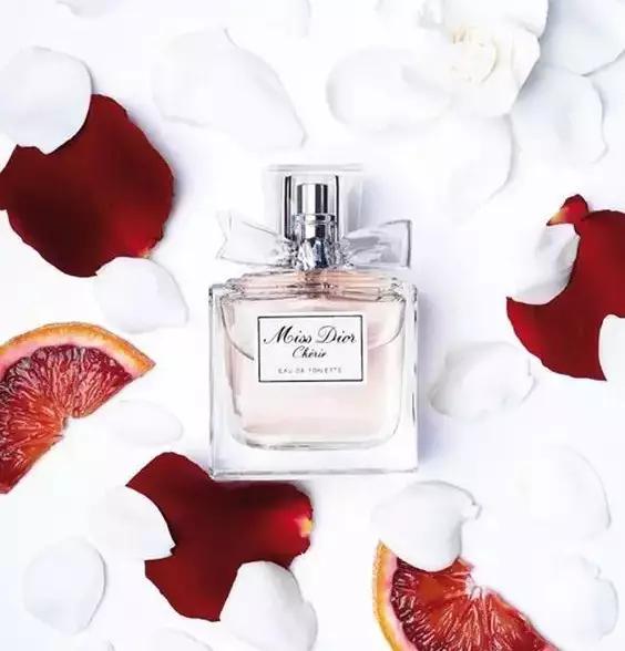 哪些香水比较独特而且还不甜腻,有了你的香水味才安心