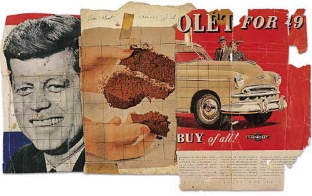 10种方式教你如何运用波普艺术,10种方法搞定波普艺术