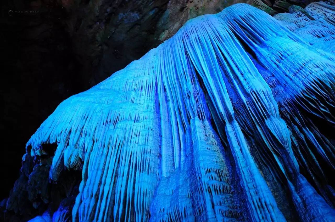 诗情画意广西,广西诗情画意