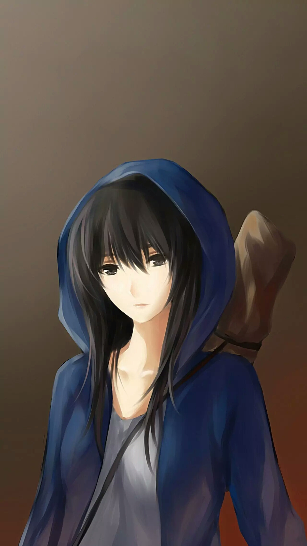 盗墓笔记小哥壁纸,盗墓笔记图片壁纸