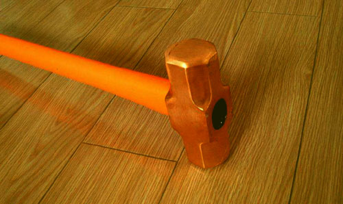 地板空鼓怎么修复,地板空鼓怎么快速返工