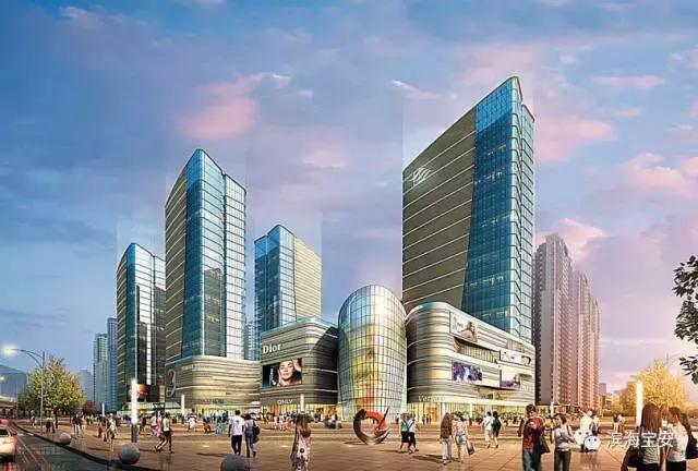 宝安区新一轮发展,宝安迎来新的机遇