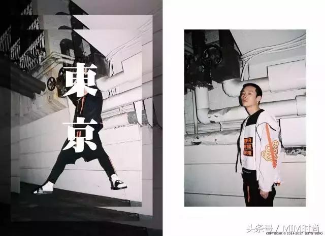 国潮来了最新视频,最受年轻人欢迎的十大潮牌