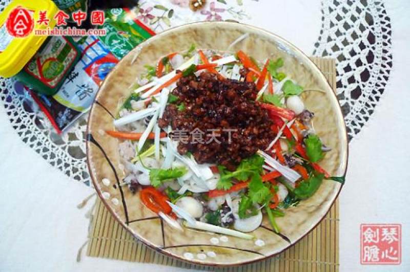 炸酱面的酱炸多久,炸酱面的酱怎么炸家常做法