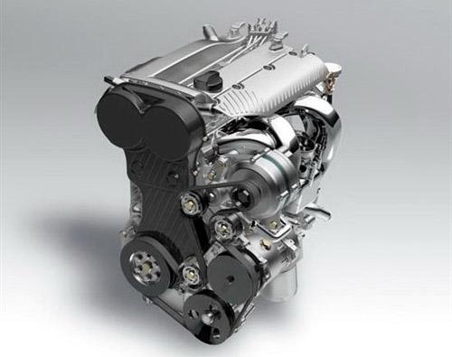 最牛的国产车企,国产挖掘机发动机