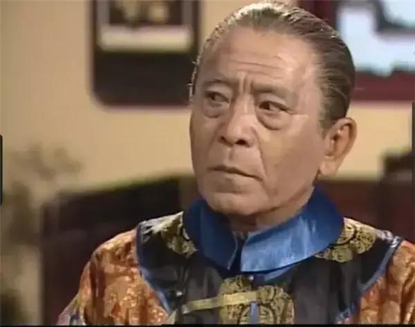 各版本鹿鼎记海大富,鹿鼎记海大富扮演者谷峰