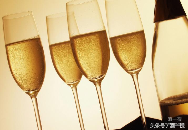 什么香槟酒比较好喝,香槟酒为什么叫香槟酒