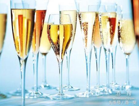 什么香槟酒比较好喝,香槟酒为什么叫香槟酒