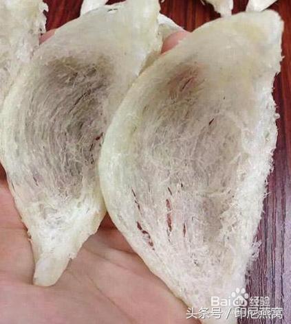 马来西亚燕窝价格,燕窝的正确炖法和吃法