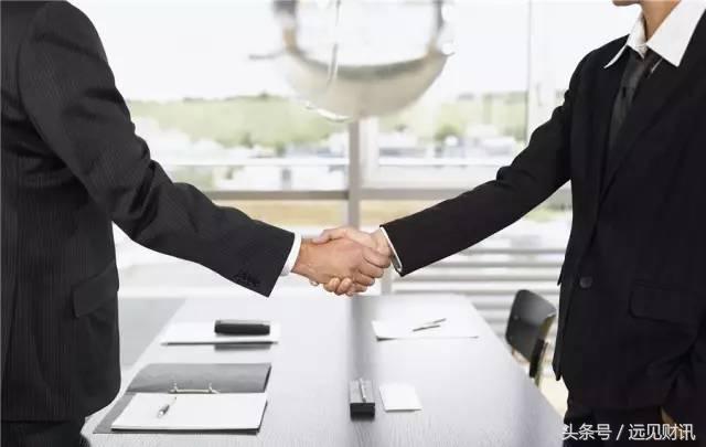 互怼,联姻!四大银行牵手BAT,这是唱的哪出戏?