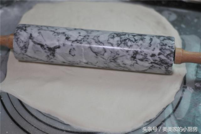 学会6款特色煎饼最快3分钟出锅,家乡特产香喷喷的煎饼