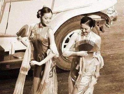 上海是女人的天堂,上海为什么是富人的天堂