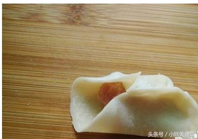 怎样包饺子才好看简单易学,怎么简单的包饺子才好看