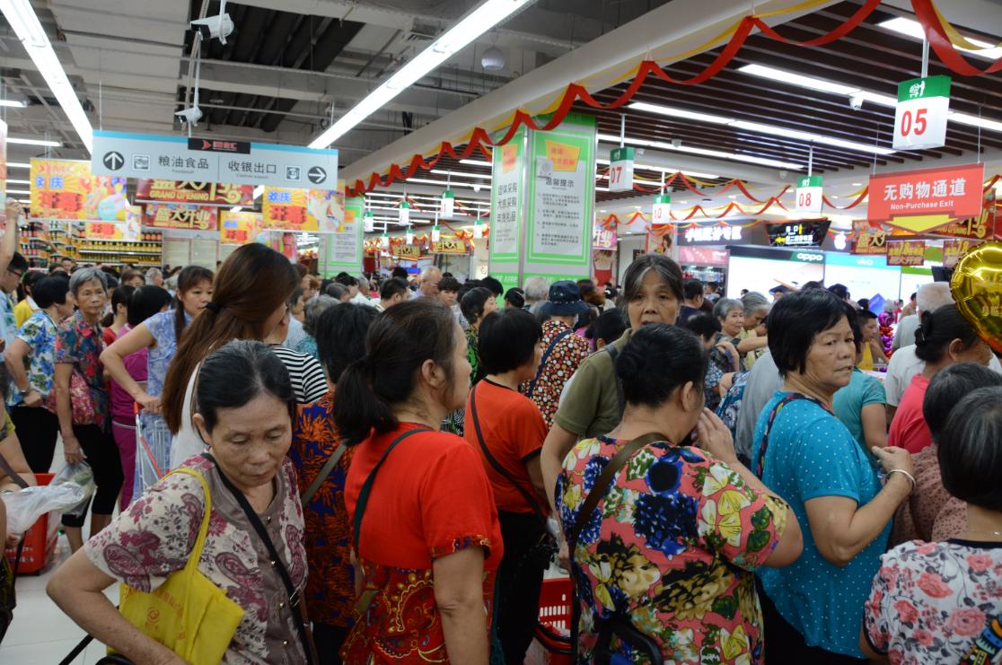 南宁江南万达广场还开吗,南宁江南区万达广场开业