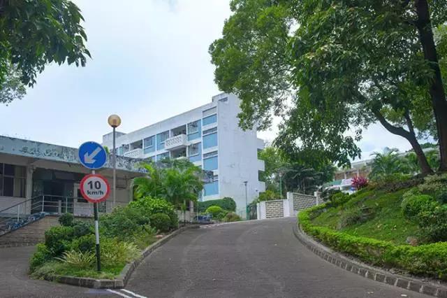 印象香港:驻港部队五大军营