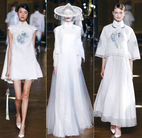 真丝的秘密,真丝穿着小常识