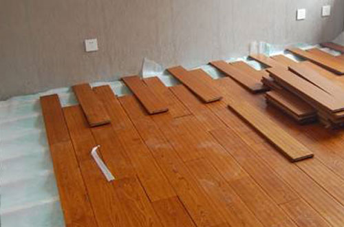 木地板缝隙变大视频,木地板缝隙变大修复神器