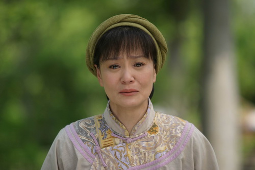 春天后母心演员叶子现状,春天后母心演员叶子的家庭背景