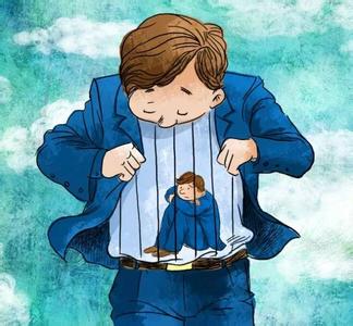 心理学为什么人会不自信,如何克服不自信的心理