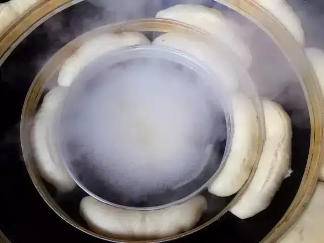 神秘川藏线上的民间小吃——锅圈子