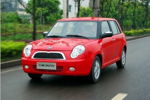 力帆汽车危机感来的有点晚